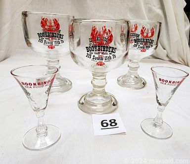 MaxSold Auction: This online charity auction features gold and diamond jewelry, Phoenixville memorabilia, vintage postcards, dishware, small kitchen appliances, Phillies gear, JVC stereo, vintage china, dog supplies and much more!