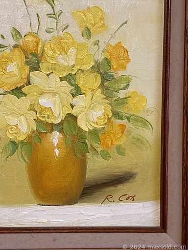 MaxSold Auction: This online auction features camera, French Provincial chairs, area rugs & runners, antique sleighbed, TV, games, art pottery, ginger jars, cranberry glass, patio furniture, outerwear, women’s clothing & shoes, toys, office supplies, leather furniture, sewing machine, fabric, craft supplies, vintage movie posters, and much, much, more!!!