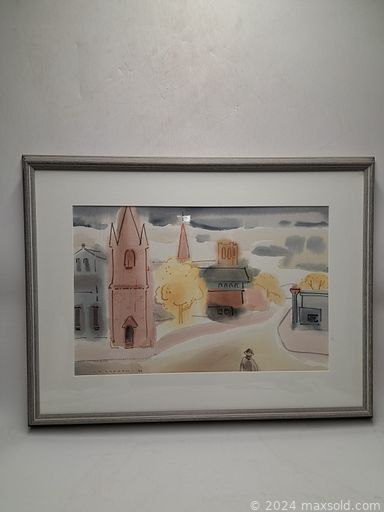 Auction 112081 (1 of 4)