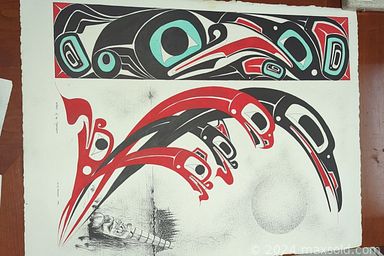 MaxSold Auction: This online auction features metal wall art, pocket watches, wristwatches, watch parts, stop watches, brass clocks, desk clocks, glass display cabinets, area rug, clock parts, brass figurines, antique mantle clocks, anniversary clocks, cuckoo clocks, Indigenous art, clay statues, grandfather clock, toys, lighters, sewing machine, watch parts cabinets, gold jewelry, and much, much, more!!!