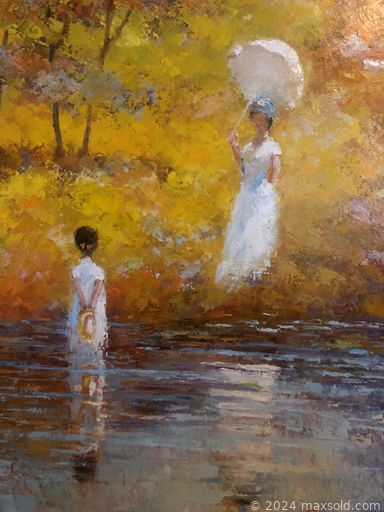 MaxSold Auction: This online auction features music CDs, vintage theatre photos, art glass, small kitchen appliances, TV, carved Chinese figurines, African sculptures, coins, carnival glass, gurgling pitcher, Beatrix Potter figurines, puppets, chandelier, Precious Moments figurines, milk glass, art supplies, vintage Pyrex, and much more!