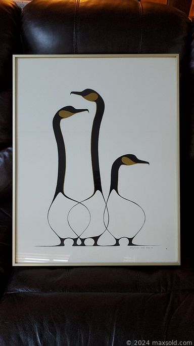 MaxSold Auction: This online auction features an Apple MacBook, electric typewriter, Korean Folk Art Spoon Display, Vintage Kashmir Trinket Boxes, Tyco Turbo Hopper Remote Car, Norman Rockwell Figurines, Jade jewelry, electronic tools and much more!