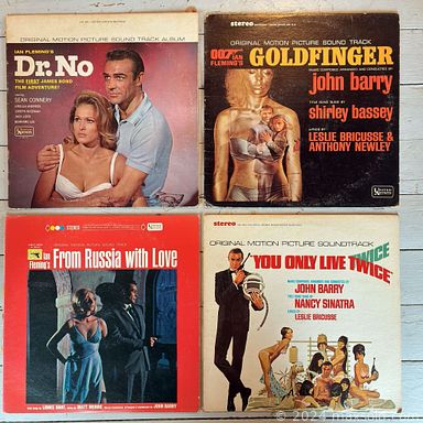 Auction 106924 (1 of 4)