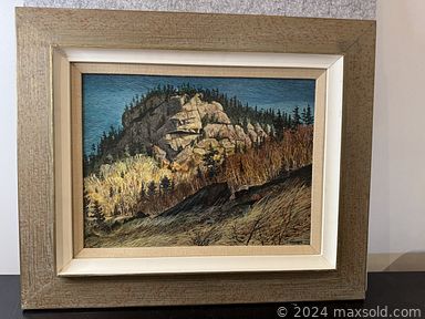 Auction 112972 (1 of 4)