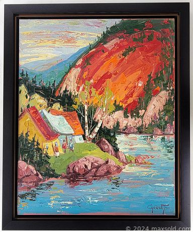 Auction 118431 (1 of 4)