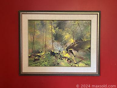 MaxSold Auction: This online auction features games, sports trading cards, hardcover books, video games, comics, AD&D collection, Autoduel collection, RPG books, Coca-Cola collectibles, cookie jar, art glass, vintage Mexican Folk Art Pottery, vintage bottles, vintage Blue Willow,  Carnival glass, vinyl records, Toby Jugs, small kitchen appliances, curved glass table, oil lamps, stein, Royal Doulton figurines, S & P shakers, collector plates, estate jewelry, watches, vintage Fat Lava vase, Lladro figurine, power & hand tools, Fenton glass, art glass, teacup/saucer sets, Uranium glass, and much, much, more!!!