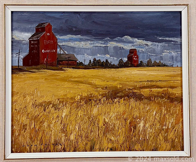 Auction 116404 (1 of 4)