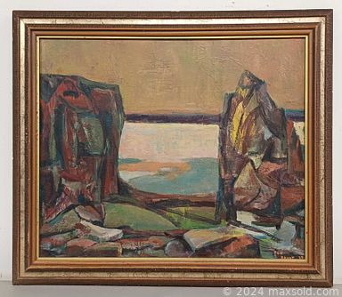 Auction 114695 (1 of 4)