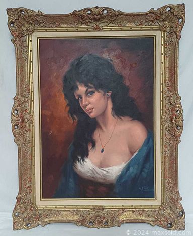 Auction 106716 (1 of 4)