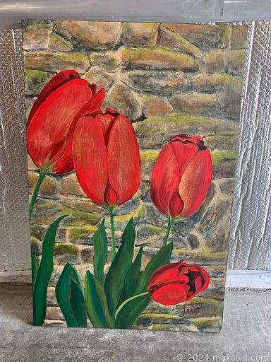 Auction 110348 (1 of 4)