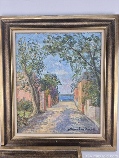 Auction 104548 (1 of 4)