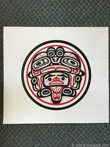 MaxSold Auction: This online auction includes artworks, antique thermometer, Hamilton Beach milkshake maker, Japanese dolls, bills, pottery, ceramics, Hummel figures, cloisonne vases, decorative plates, Flammfest Thomas Germany tea set, clothing, vintage kitchenware, Chinese foo dogs, ceramic painted pot and more!