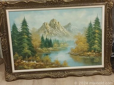 Auction 115627 (2 of 4)