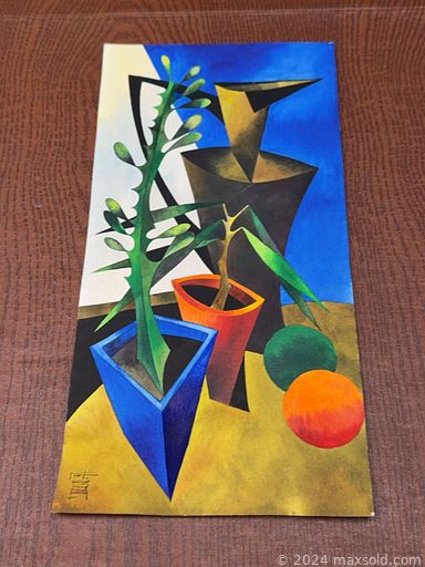 Auction 118492 (1 of 4)