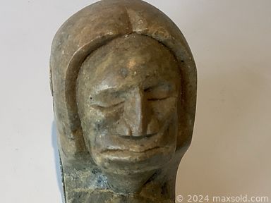 MaxSold Auction: This online auction features gold jewelry, new Swarovski crystal necklaces, silver jewelry, jade jewelry, vintage Chinese collectibles, indoor water fountain, Royal Doulton figure, live plants, original artworks, decorative plates, wood bar cart, soapstone carving, elephant collection, Capodimonte flowers, bird figurine collection, oil lamps, decanters, area rug & runners, sectional sofa, beer steins, DVDs, mantel clocks, Tiffany-style lamp, cameras & accessories, small kitchen appliances, men’s & women’s clothing, vintage Indian bangles, watches, costume jewelry, and much, much, more!!!