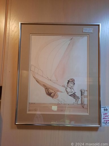 MaxSold Auction: This online auction features art glass, steins, small kitchen appliances, art pottery, vintage Pyrex, teacup/saucer sets, art tiles, stained glass art, soapstone carvings, nesting dolls, gold jewelry, watches, original watercolours, antique cabinet, upright pianos, organ, Moorcroft bowl, TV, antique oil lamp, games, toys, chimenea, stackable washer & dryer, sewing machines, secretary desk, exercise equipment, art & office supplies, antique Flow Blue china, sports equipment, upright freezer, and much, much, more!!!