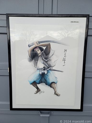 MaxSold Auction: This online auction features hand tools, costume jewelry, educational books, art glass, women’s shoes, coins, banknotes, Bluetooth speakers, camera & lenses, stamps, vintage books, crinkle glass, vintage toys, board games, sewing machine, welder, fitness gear, comics, sports trading cards, kids clothing & shoes, small kitchen appliances, craft supplies, video games, and much, much, more!!!