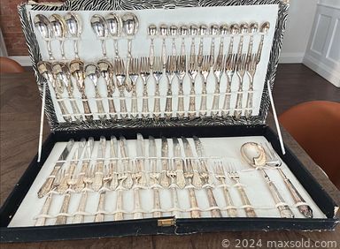 Auction 114905 (1 of 4)