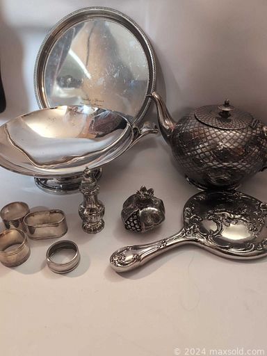 Auction 118115 (3 of 4)