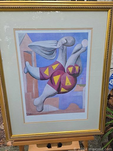 Auction 114333 (1 of 4)
