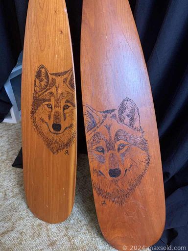 MaxSold Auction: This online auction features LPs, CDs, Telescope, Wigs, Rooster Collection, Costume Jewellery, Wine Fridge, Christmas Ornaments, James Bond Collectibles, Clarinet, Teacup/Saucer Sets, Jewelry Chest, Area Rugs, Art Glass, Cookie Jars, Suncatchers, Collector Plates, Coins, Upright Piano, Small Kitchen Appliances, Lawnmowers, Yard Tools, Snowblower and much more!