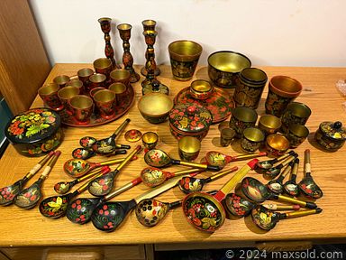 Auction 102897 (2 of 4)