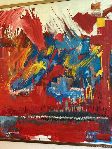 MaxSold Auction: This online auction features 2004 Mercedes Wagon, silver plate, crystal ware, 60” Vizio TV, framed oil paintings, art glass, furniture such as coffee table, couch with blankets, bentwood armchairs, and art deco buffet, kitchenware, Sanyo stereo, area rugs and much more!