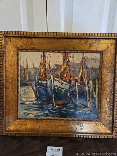 Auction 118138 (1 of 4)