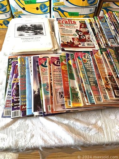 Auction 106310 (2 of 4)