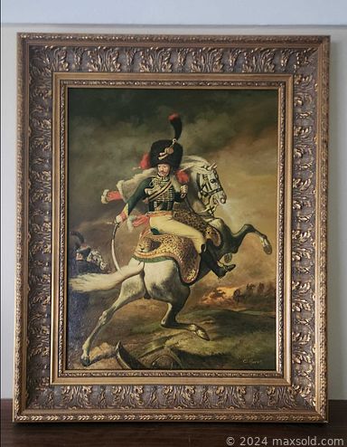 Auction 112480 (1 of 4)
