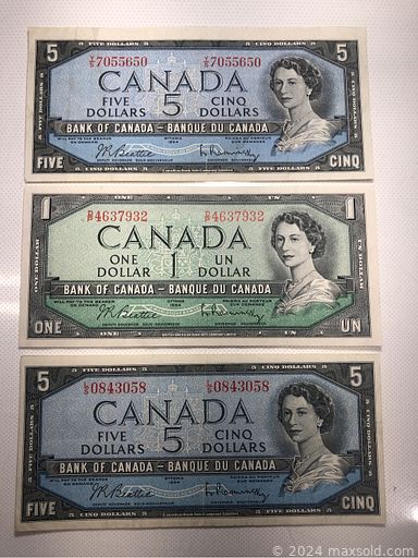 MaxSold Auction: This online auction includes Hockey digest books, Hockey cards, mini pucks and other Hockey memorabilia, Mr. Clean Auto Dry spray system, drum kit, Billy Bass wall fish, hardware, tools, books, board games, Avatar McFarlane figure, beer glasses and other kitchenware, royalty memorabilia, wall art, stamps, coins, vintage brooches and many more!