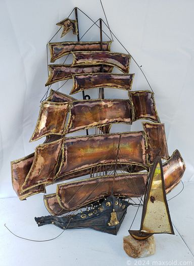 MaxSold Auction: This online auction features art prints, antique books, Sterling Corona typewriter, vintage cameras, vintage records, saw, hand tools, Duralex glassware, kitchenware, vintage baseball cards, toy trains, pewter and silverplate items, records, holiday decor, Midcentury metal ship displays, vintage oil cans, antique scrolling educational tool, Timothy Lundgren art folio, vintage Peter Max posters, porcelain decor, Oneida flatware, antique cabinet cards and much more!