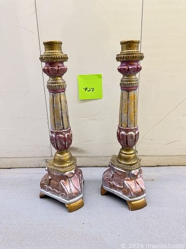 Auction 113734 (2 of 4)