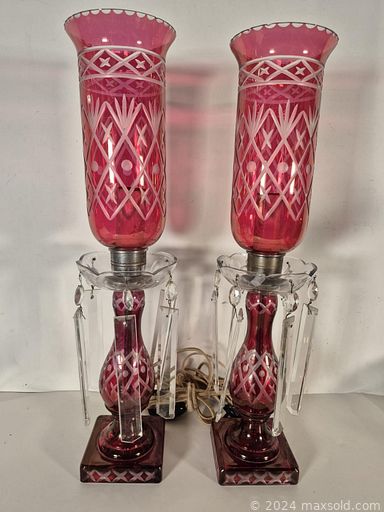 Auction 108572 (1 of 4)