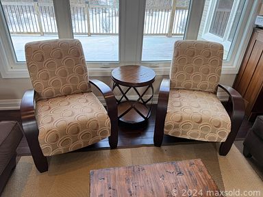 Auction 107150 (1 of 4)