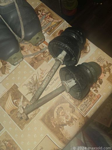 Auction 106946 (1 of 4)