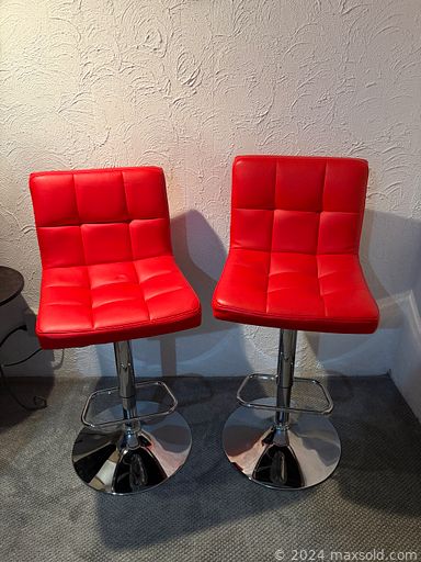 Auction 107633 (1 of 4)