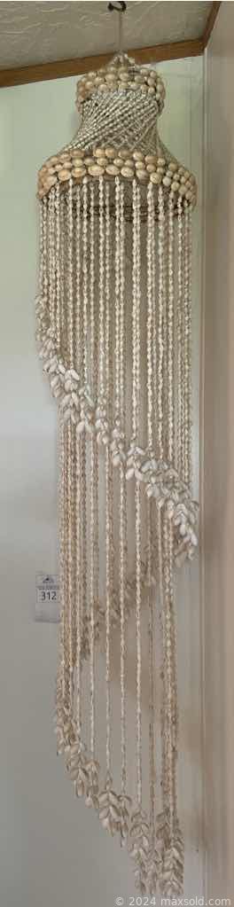 MaxSold Auction: This online auction features furniture such as lawn chairs, benches, jewelry box, dressers, chairs, leather sofa, dining set and others, silver-tone trumpet, Howard Miller grandfather clock, costume jewelry, wall art, vintage mixer, small kitchen appliances, Pfaltzgraff stoneware, glassware, lamps, rugs, seasonal decor, Singer sewing machine, linens, tools, hardware, Craftsman kneeling cart, Kobalt compressor, ladders, shell chandelier and much more!