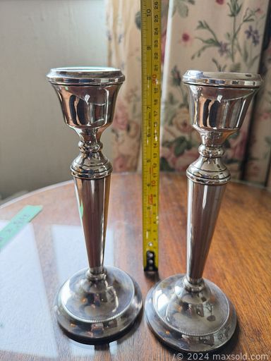 Auction 106743 (1 of 4)