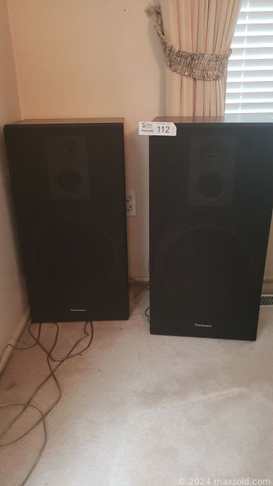 MaxSold Auction: This online auction features fire table, patio table, live plants, pressure washer, garden supplies, yard tools, hand tools, TVs, small kitchen appliances, carnival glass, decorative plates, teacup/saucer sets, vinyl records, stereo components, stained glass window, outerwear, games, craft & sewing supplies, upright freezers, vintage trunk, musical instruments, pet products and much more!