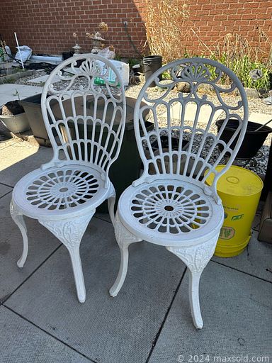 Auction 109063 (2 of 4)