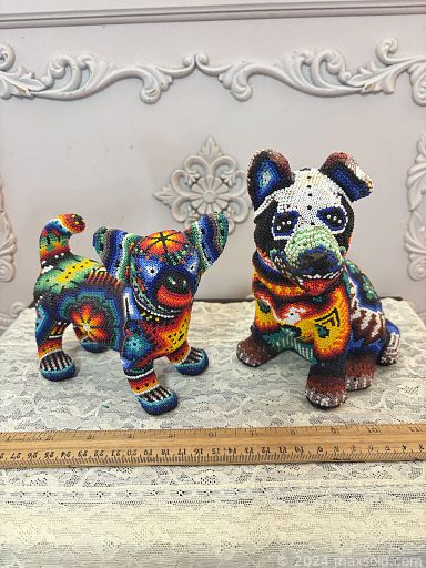 Auction 108132 (1 of 4)