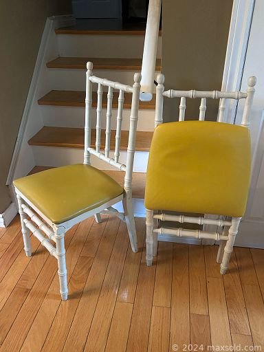 Auction 113508 (1 of 4)