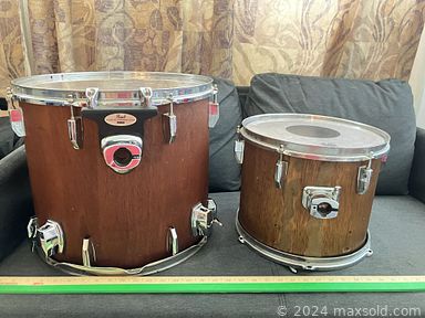 Auction 113470 (1 of 4)