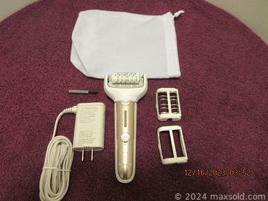 Auction 118634 (2 of 4)