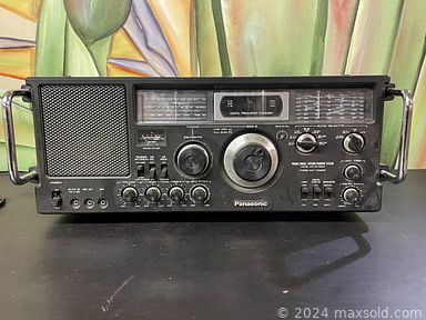 MaxSold Auction: This online auction features antique fire alarm box, snorkeling gear, power & hand tools, craft supplies, vintage wooden toys, art pottery, snowshoes, decanter, art glass, vintage miniature stained glass panels, stereo components, printer, vintage Christmas ornaments, yard tools, vinyl records, vintage ashtrays, china bouquet, coins, corkscrew collection, S & P shakers, jewelry, board games, Legos, puzzles, cameras, stamps, and much, much, more!!!