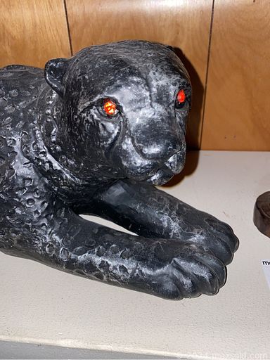 MaxSold Auction: This online auction features table lamps, TV, Broyhill furniture, small kitchen appliances, roll top desk & chair, decanters, lawnmower, coins, vintage jewelry, vintage barstools, vintage ashtrays, beer steins, sports memorabilia, vintage stereo cabinet, Snowbabies, upright freezer, vintage refrigerator, yard tools and much more!