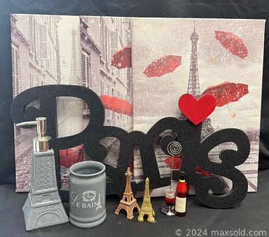 Auction 107159 (2 of 4)