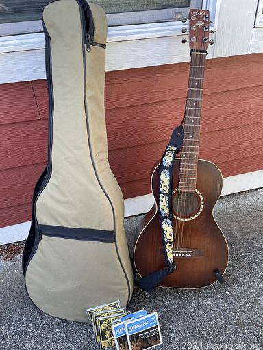 Auction 112658 (1 of 4)