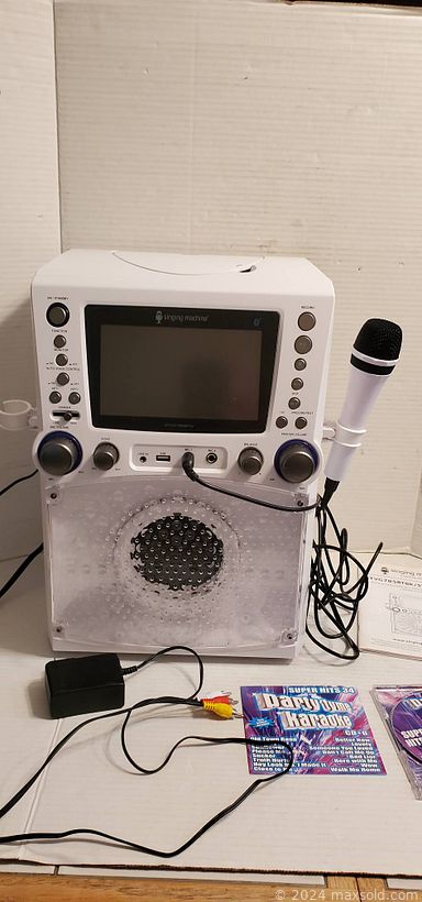 Auction 106015 (1 of 4)